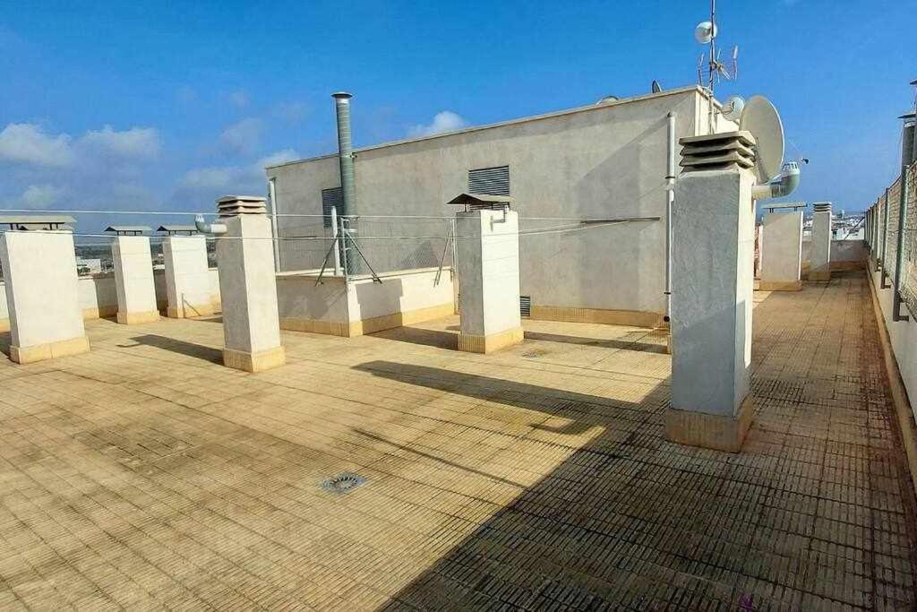 Apartamento Salamanca 38 En Santa Pola Exterior photo
