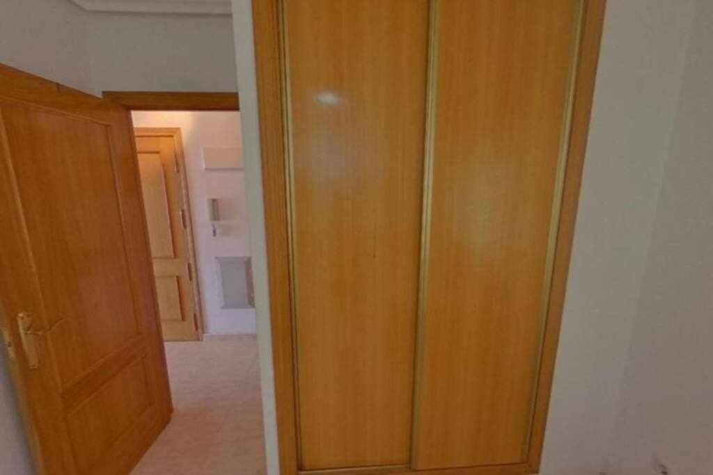 Apartamento Salamanca 38 En Santa Pola Exterior photo