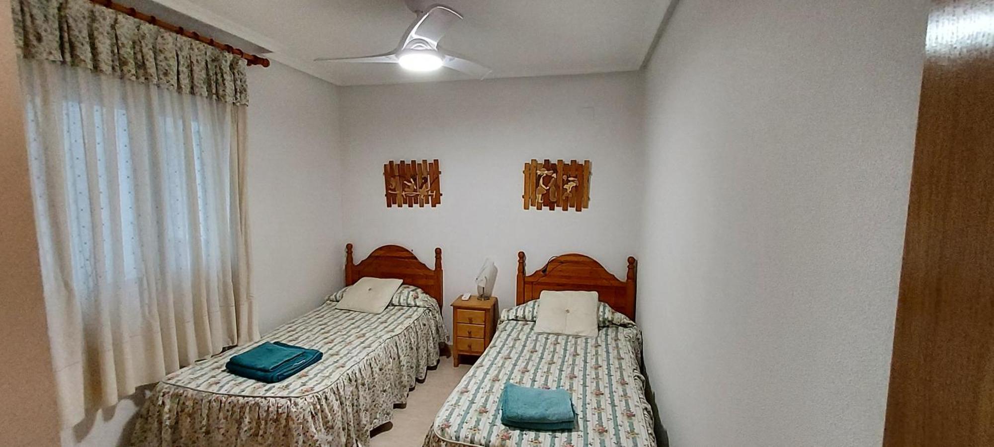Apartamento Salamanca 38 En Santa Pola Exterior photo
